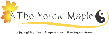 Logo The Yellow Maple