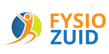Logo FysioZuid