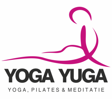 Logo Yoga Yuga