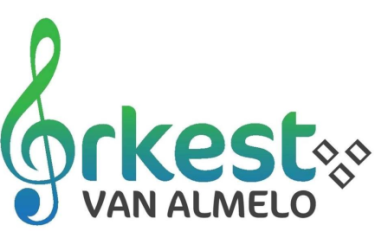 Logo Orkest van Almelo