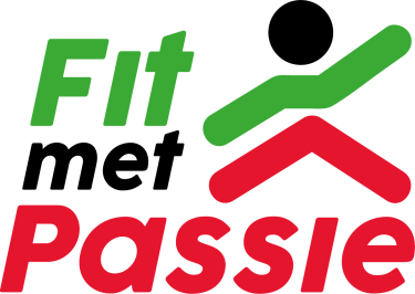 Logo Fit met Passie