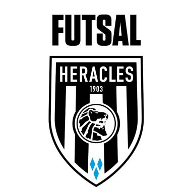 Logo Heracles Almelo Futsal