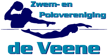 Logo G-zwemmen Z&PV de Veene