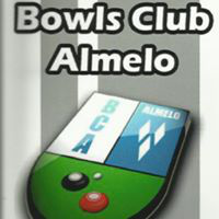 Logo Bowls Club Almelo