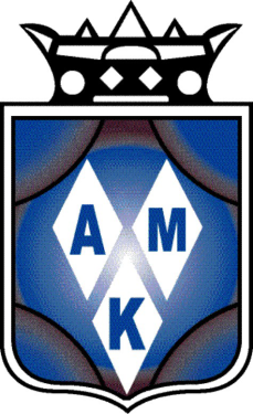 Logo Almelo's Mannenkoor