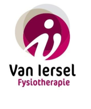 Logo Van Iersel Vitaliteit