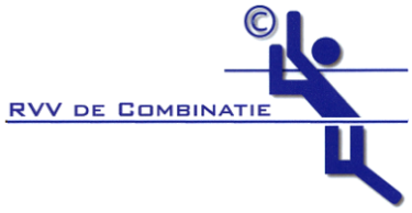 Logo RVV de Combinatie
