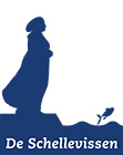Logo Vissersvrouwenkoor De Schellevissen