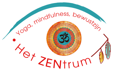 Logo Het ZENtrum