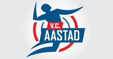Logo Volleybalvereniging Aastad Almelo