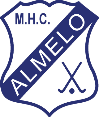 Logo Mixed Hockeyclub Almelo