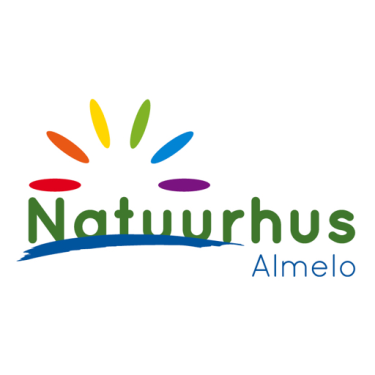 Logo Natuurhus Almelo