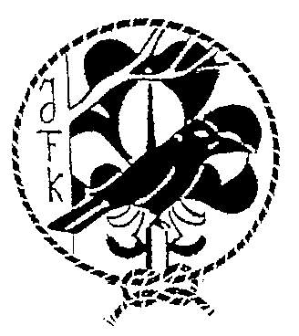 Logo Scouting John F. Kennedy