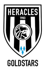 Logo Stichting Gold Stars Heracles