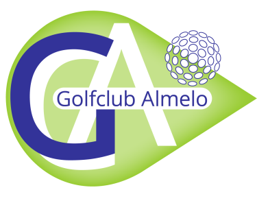 Logo Golfclub Almelo