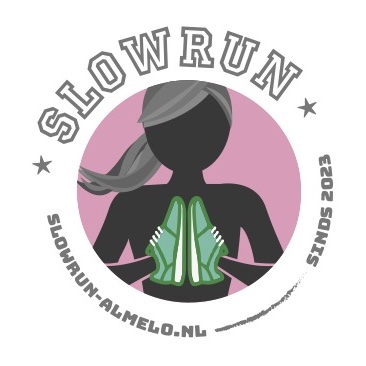 Logo Slowrun Almelo