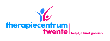 Logo Kinderteam Twente / Therapiecentrum Twente