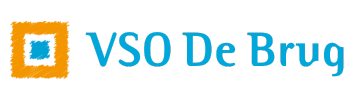 Logo VSO De Brug