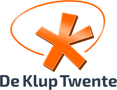 Logo De Klup Twente