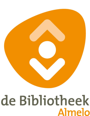Logo Bibliotheek Almelo