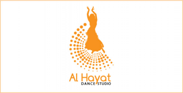 Logo Al Hayat Dance Studio