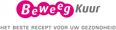 Logo BeweegKuur Almelo