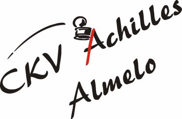 Logo CKV Achilles
