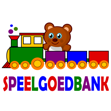 Logo Speelgoedbank Twente