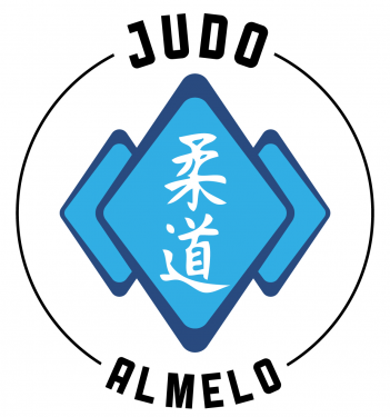 Logo Judo Almelo