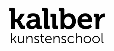 Logo Kaliber Kunstenschool