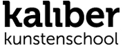Logo Kaliber Kunstenschool