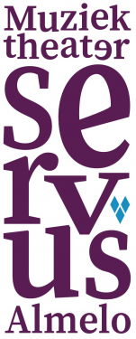 Logo Muziektheater Servus Junior