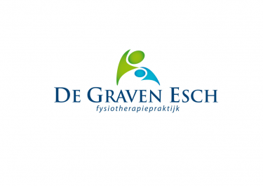 Logo Fysiotherapiepraktijk De GravenEsch