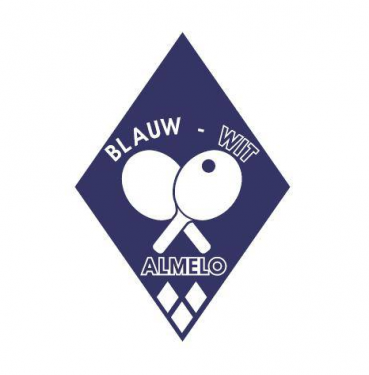 Logo ATTV Blauw-Wit