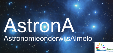 Logo AstronA