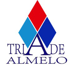 Logo Triade Almelo