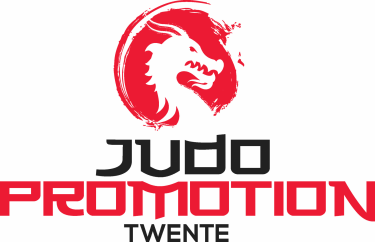 Logo Judo Promotion Twente