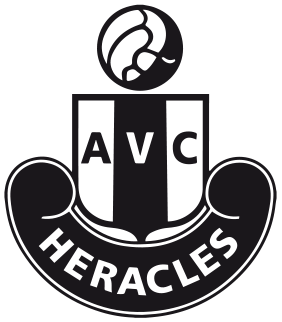 Logo AVC Heracles