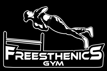 Logo Freesthenicsgym