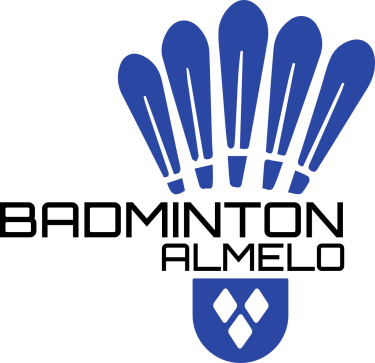 Logo Badminton Almelo
