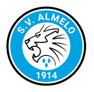 Logo SV Almelo