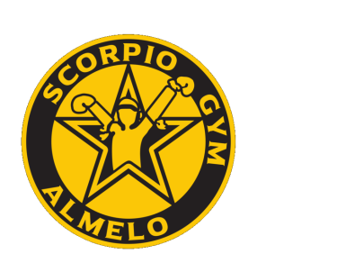 Logo Scorpio Gym