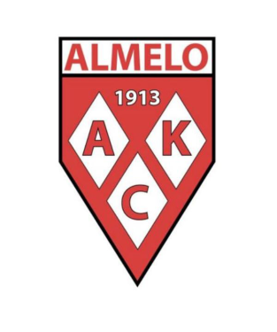 Logo AKC Almelo