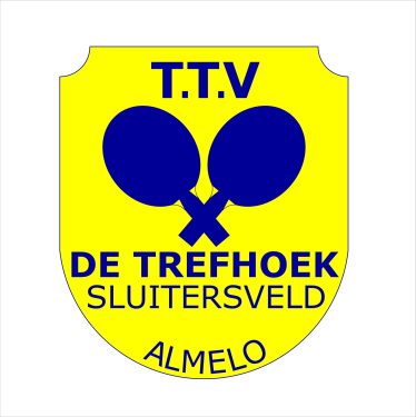 Logo TTV De Trefhoek