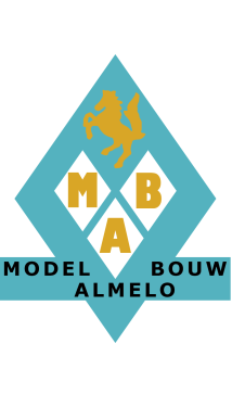Logo Modelbouwvereniging Almelo