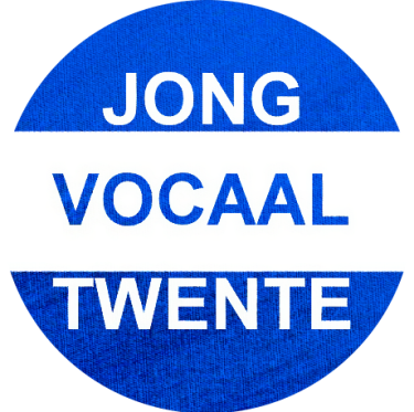 Logo Jong Vocaal Twente
